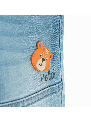 COOL CLUB Jeans in Hellblau