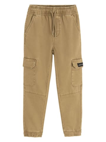 COOL CLUB Cargohose in Beige
