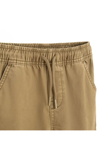 COOL CLUB Cargohose in Beige