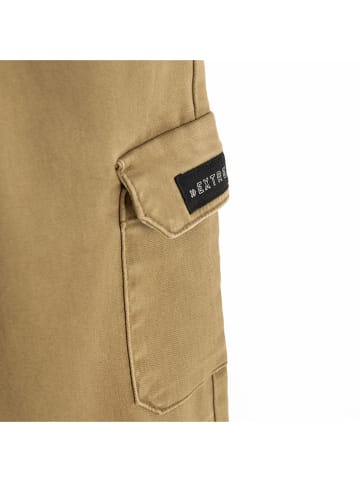 COOL CLUB Cargohose in Beige