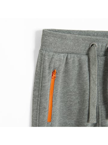 COOL CLUB Sweatbroek grijs