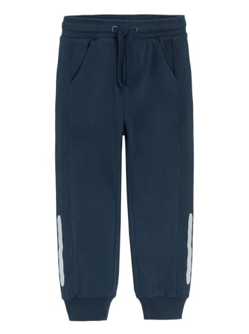COOL CLUB Sweatbroek donkerblauw