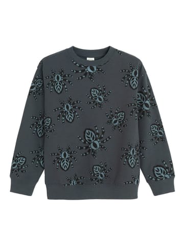 COOL CLUB Sweatshirt in Anthrazit