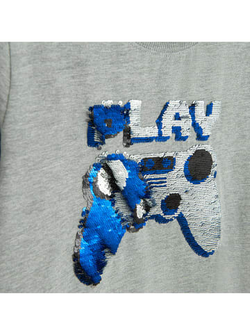COOL CLUB Sweatshirt grijs