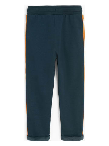 COOL CLUB Sweatbroek donkerblauw