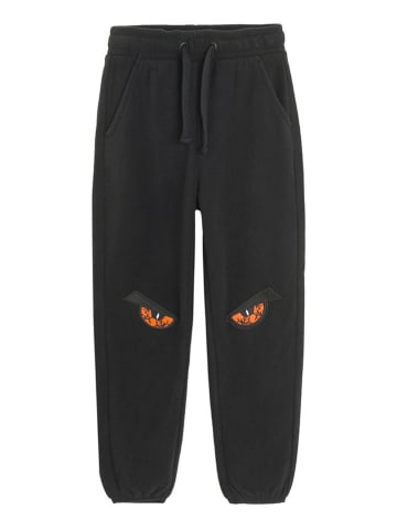 COOL CLUB Sweatbroek zwart