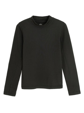 COOL CLUB Longsleeve zwart