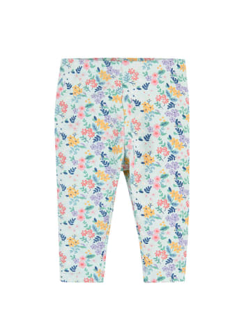 COOL CLUB Leggings in Hellblau