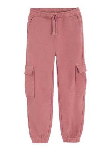 COOL CLUB Sweatbroek lichtroze