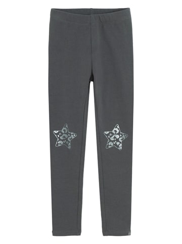 COOL CLUB Leggings in Grau