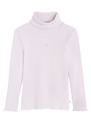COOL CLUB Longsleeve in Helllila