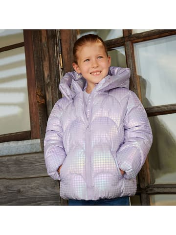 COOL CLUB Steppjacke in Lila