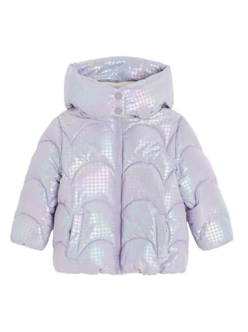 COOL CLUB Steppjacke in Lila