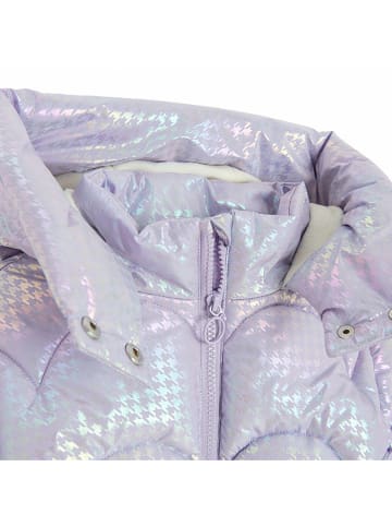 COOL CLUB Steppjacke in Lila