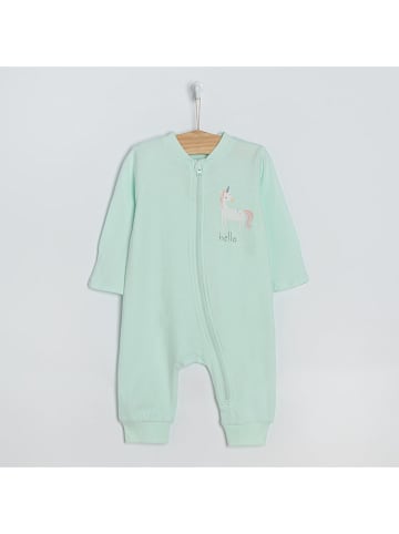 COOL CLUB 2-delige set: pakjes turquoise/wit