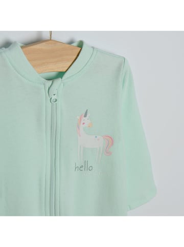 COOL CLUB 2-delige set: pakjes turquoise/wit