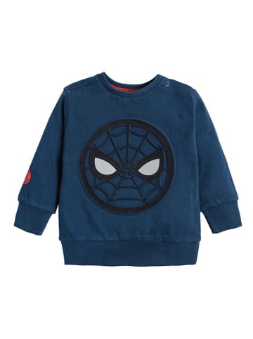 COOL CLUB Sweatshirt in Dunkelblau