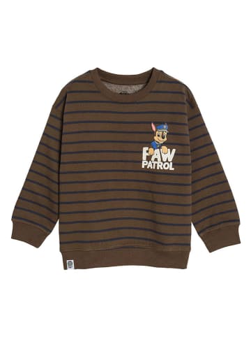 COOL CLUB Sweatshirt bruin