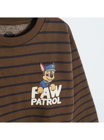 COOL CLUB Sweatshirt bruin
