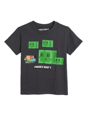 COOL CLUB Shirt antraciet