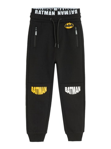 COOL CLUB Sweatbroek zwart