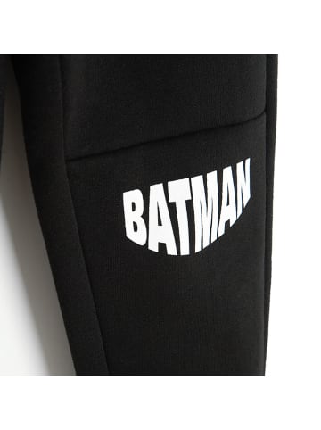 COOL CLUB Sweatbroek zwart