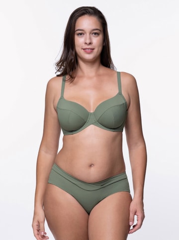 Dorina Bikinitop saliegroen