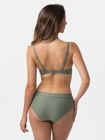 Dorina Bikinislip saliegroen