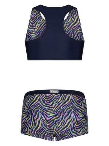 B.Nosy Bikini "Willow" donkerblauw