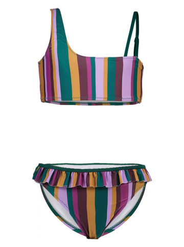 B.Nosy Bikini "Wendy" ze wzorem