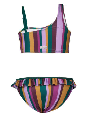 B.Nosy Bikini "Wendy" meerkleurig