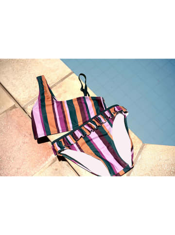 B.Nosy Bikini "Wendy" meerkleurig