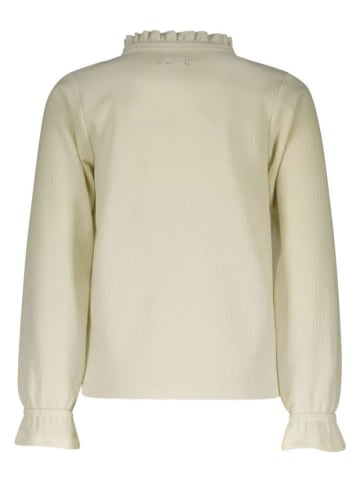B.Nosy Blouse "Beau" crème