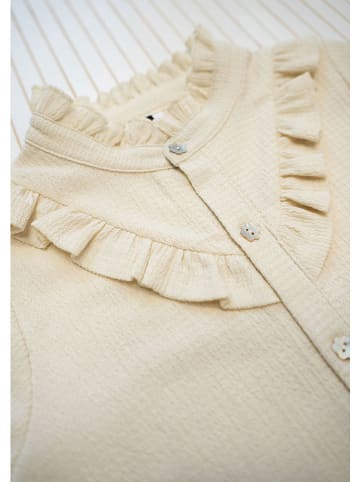 B.Nosy Blouse "Beau" crème