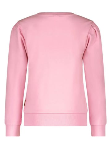 B.Nosy Sweatshirt lichtroze