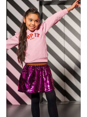 B.Nosy Sweatshirt in Rosa