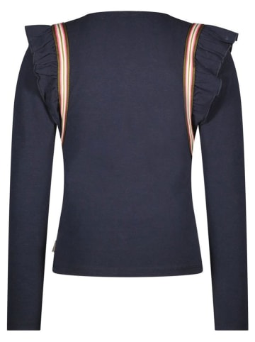 B.Nosy Longsleeve "Tess" donkerblauw
