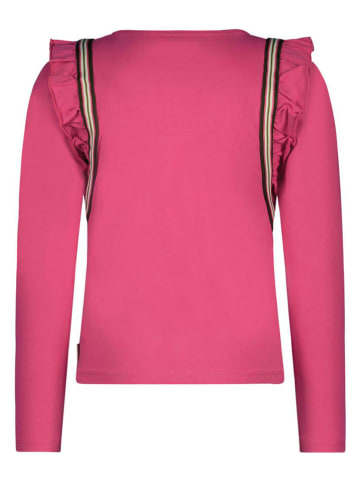 B.Nosy Longsleeve "Tess" in Pink