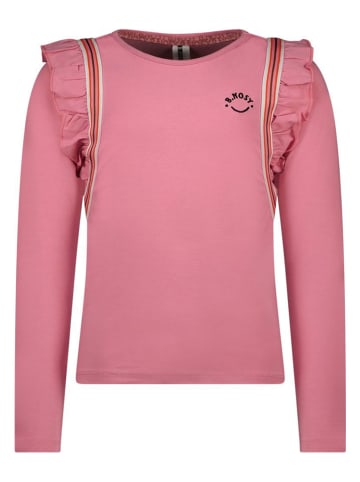 B.Nosy Longsleeve "Tess" in Rosa