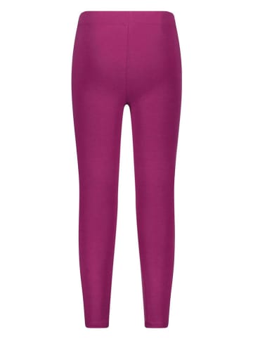 B.Nosy Legging "Lizzy" paars