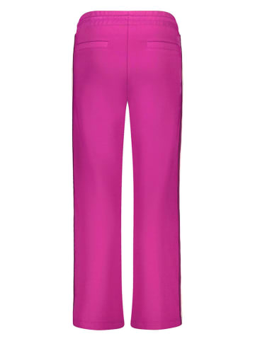 B.Nosy Sweatbroek "Poppy" paars