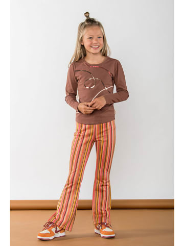 B.Nosy Legging "Phae" meerkleurig