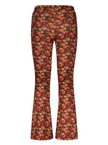 B.Nosy Leggings "Phoebe" in Hellbraun