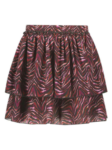 B.Nosy Rok "Rae" rood/paars/roze