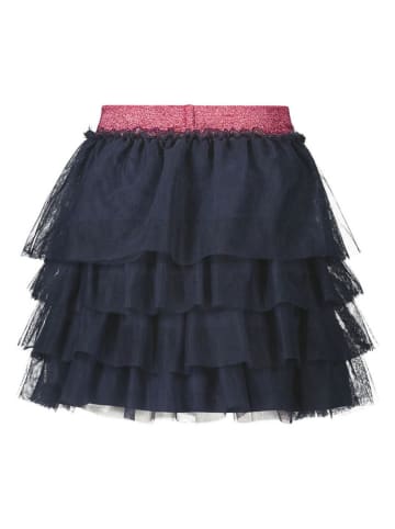 B.Nosy Rok "Rose" donkerblauw