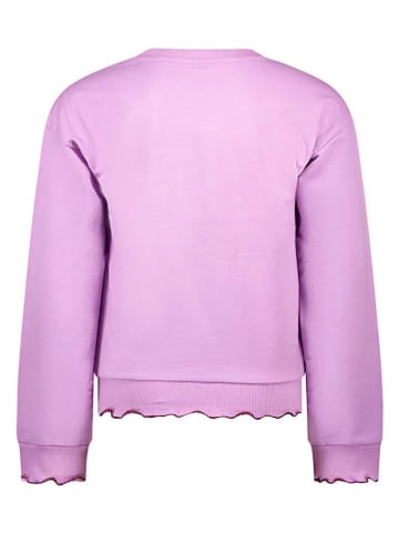 B.Nosy Bluza "Sue" w kolorze fioletowym