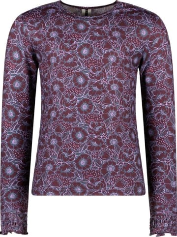 B.Nosy Longsleeve "Tally" in Lila