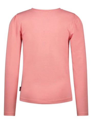B.Nosy Longsleeve "Tara" lichtroze