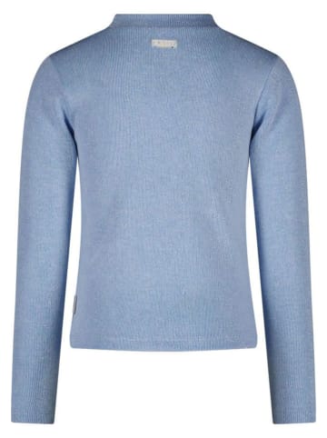 B.Nosy Blouse "Tirza" lichtblauw