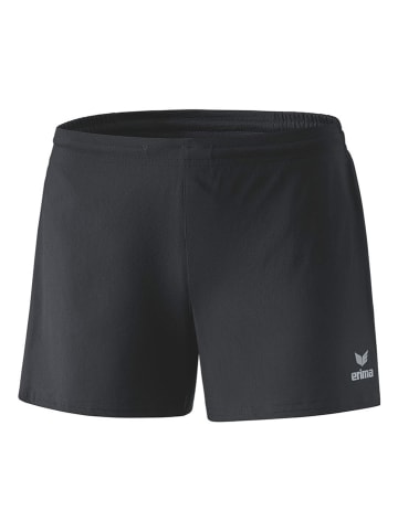 erima Trainingsshorts "Marathon" in Schwarz